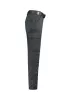 Work Pants Twill Cordura Munkanadrág unisex