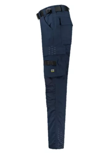 Work Pants Twill Cordura Munkanadrág unisex