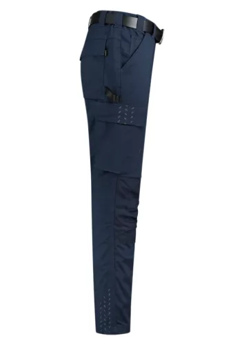 Work Pants Twill Cordura Munkanadrág unisex