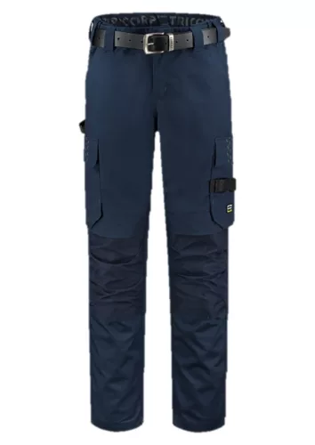 Work Pants Twill Cordura Munkanadrág unisex