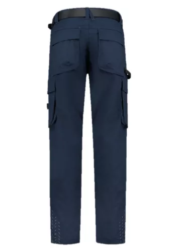 Work Pants Twill Cordura Munkanadrág unisex