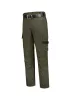 Work Pants Twill Cordura Munkanadrág unisex