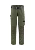 Work Pants Twill Cordura Munkanadrág unisex