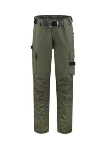 Work Pants Twill Cordura Munkanadrág unisex