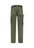 Work Pants Twill Cordura Munkanadrág unisex
