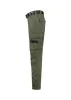 Work Pants Twill Cordura Munkanadrág unisex