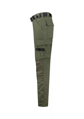Work Pants Twill Cordura Munkanadrág unisex