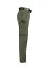 Work Pants Twill Cordura Munkanadrág unisex