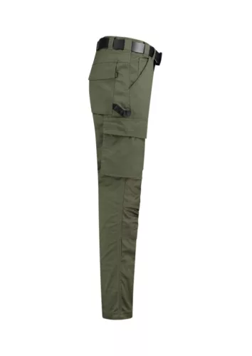 Work Pants Twill Cordura Munkanadrág unisex