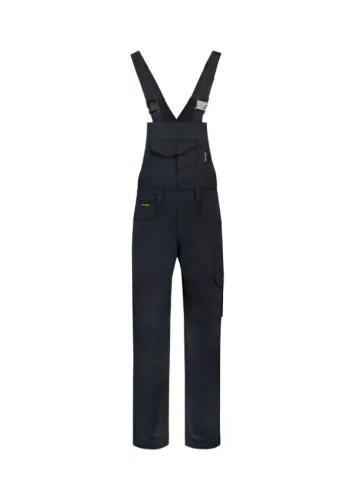 Dungaree Overall Industrial Kantáros munkanadrág unisex