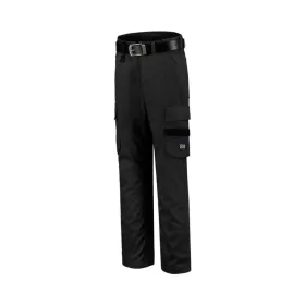 Work Pants Twill Women Munkanadrág női