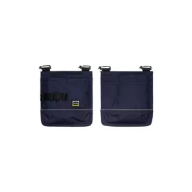 CORDURA Swing Pockets 