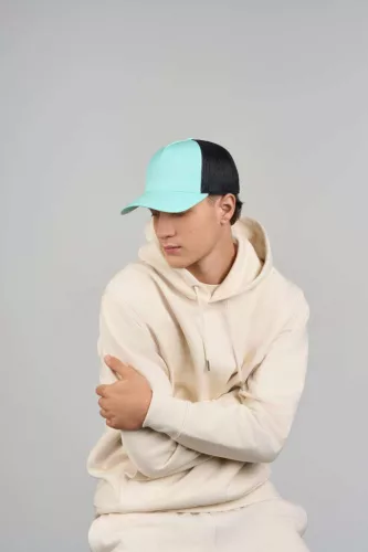 Atlantis ASRPCT RAPPER COTTON-S U