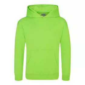Just Hoods AWJH004J GYERMEK ELECTRIC KAPUCNIS PULÓVER 5/6