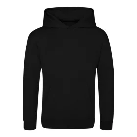   Just Hoods AWJH006J GYERMEK SPORT POLIÉSZTER KAPUCNIS PULÓVER XS