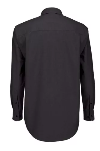 B&C BCSMO01 B&C OXFORD HOSSZÚ UJJÚ ING M