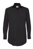 B&C BCSMP21 B&C BLACK TIE HOSSZÚ UJJÚ ING /FÉRFI 4XL