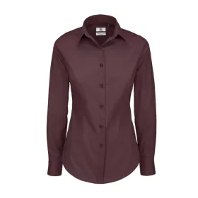 B&C BCSWP23 B&C BLACK TIE HOSSZÚ UJJÚ ING /NŐI S