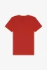 Bella BE3005 UNISZEX V-NYAKÚ JERSEY PÓLÓ L