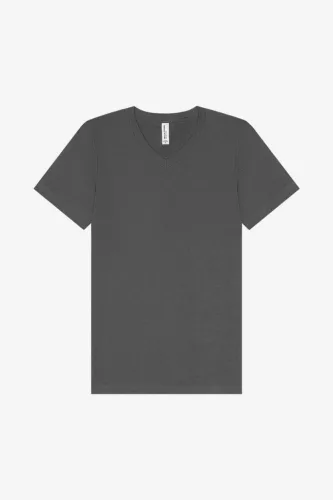 Bella BE3005 UNISZEX V-NYAKÚ JERSEY PÓLÓ S