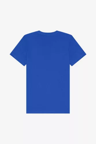Bella BE3005 UNISZEX V-NYAKÚ JERSEY PÓLÓ S