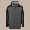 Craghoppers CRCEW001 EXPERT KIWI PRO STRETCH HOSSZÍTOTT DZSEKI 3XL