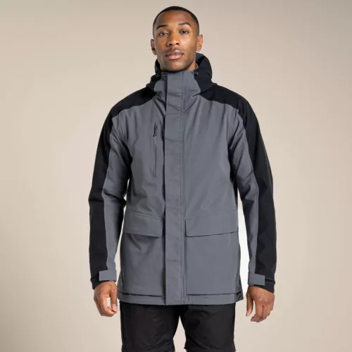 Craghoppers CRCEW001 EXPERT KIWI PRO STRETCH HOSSZÍTOTT DZSEKI XS