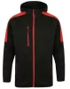 Finden + Hales FHLV622 FELNŐTT AKTÍV SOFTSHELL DZSEKI XS