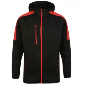Finden + Hales FHLV622 FELNŐTT AKTÍV SOFTSHELL DZSEKI XS