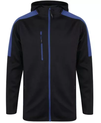 Finden + Hales FHLV622 FELNŐTT AKTÍV SOFTSHELL DZSEKI XS