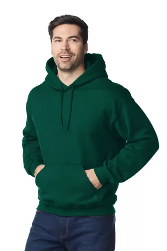 Gildan GI18500 HEAVY BLEND™ FELNŐTT KAPUCNIS PULÓVER S