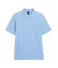 Gildan GI64800 SOFTSTYLE™ FELNŐTT DUPLA PIKÉ PÓLÓ 3XL