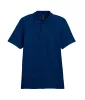 Gildan GI64800 SOFTSTYLE™ FELNŐTT DUPLA PIKÉ PÓLÓ 3XL
