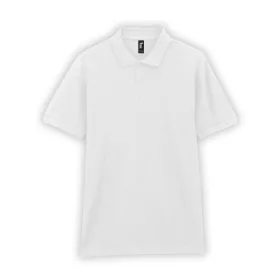 Gildan GI85800 PREMIUM COTTON® FELNŐTT DULA PIKÉ PÓLÓ S
