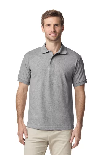 Gildan GI8800 DRYBLEND® FELNŐTT JERSEY PÓLÓ 2XL