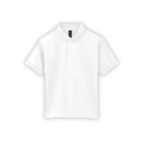 Gildan GIB8800 DRYBLEND® GYERMEK JERSEY PÓLÓ S