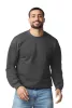 Gildan GISF000 SOFTSTYLE™ MIDWEIGHT FELNŐTT KÖRNYAKAS PULÓVER S