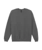 Gildan GISF000 SOFTSTYLE™ MIDWEIGHT FELNŐTT KÖRNYAKAS PULÓVER S