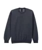 Gildan GISF000 SOFTSTYLE™ MIDWEIGHT FELNŐTT KÖRNYAKAS PULÓVER S