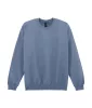 Gildan GISF000 SOFTSTYLE™ MIDWEIGHT FELNŐTT KÖRNYAKAS PULÓVER S