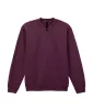 Gildan GISF008 SOFTSTYLE™ MIDWEIGHT FELNŐTT 1/4 CIPZÁRAS PULÓVER 3XL