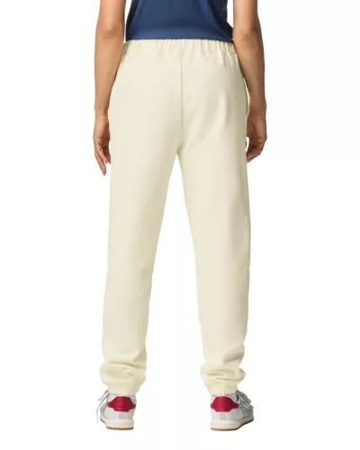 Gildan GISF100 SOFTSTYLE™ MIDWEIGHT FELNŐTT ZSEBES MELEGÍTŐ NADRÁG 2XL