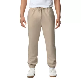   Gildan GISF100 SOFTSTYLE™ MIDWEIGHT FELNŐTT ZSEBES MELEGÍTŐ NADRÁG S