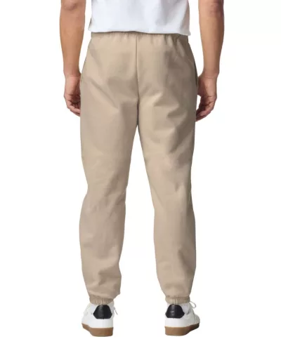 Gildan GISF100 SOFTSTYLE™ MIDWEIGHT FELNŐTT ZSEBES MELEGÍTŐ NADRÁG XL