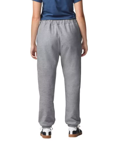 Gildan GISF100 SOFTSTYLE™ MIDWEIGHT FELNŐTT ZSEBES MELEGÍTŐ NADRÁG 3XL