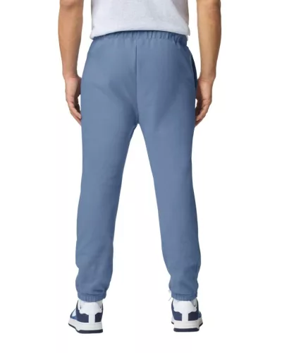 Gildan GISF100 SOFTSTYLE™ MIDWEIGHT FELNŐTT ZSEBES MELEGÍTŐ NADRÁG 3XL