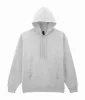 Gildan GISF500 SOFTSTYLE™ MIDWEIGHT FELNŐTT KAPUCNIS PULÓVER 2XL