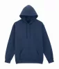 Gildan GISF500 SOFTSTYLE™ MIDWEIGHT FELNŐTT KAPUCNIS PULÓVER 3XL
