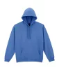 Gildan GISF500 SOFTSTYLE™ MIDWEIGHT FELNŐTT KAPUCNIS PULÓVER 2XL