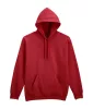 Gildan GISF500 SOFTSTYLE™ MIDWEIGHT FELNŐTT KAPUCNIS PULÓVER 2XL
